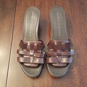 Marc Fisher Sandals